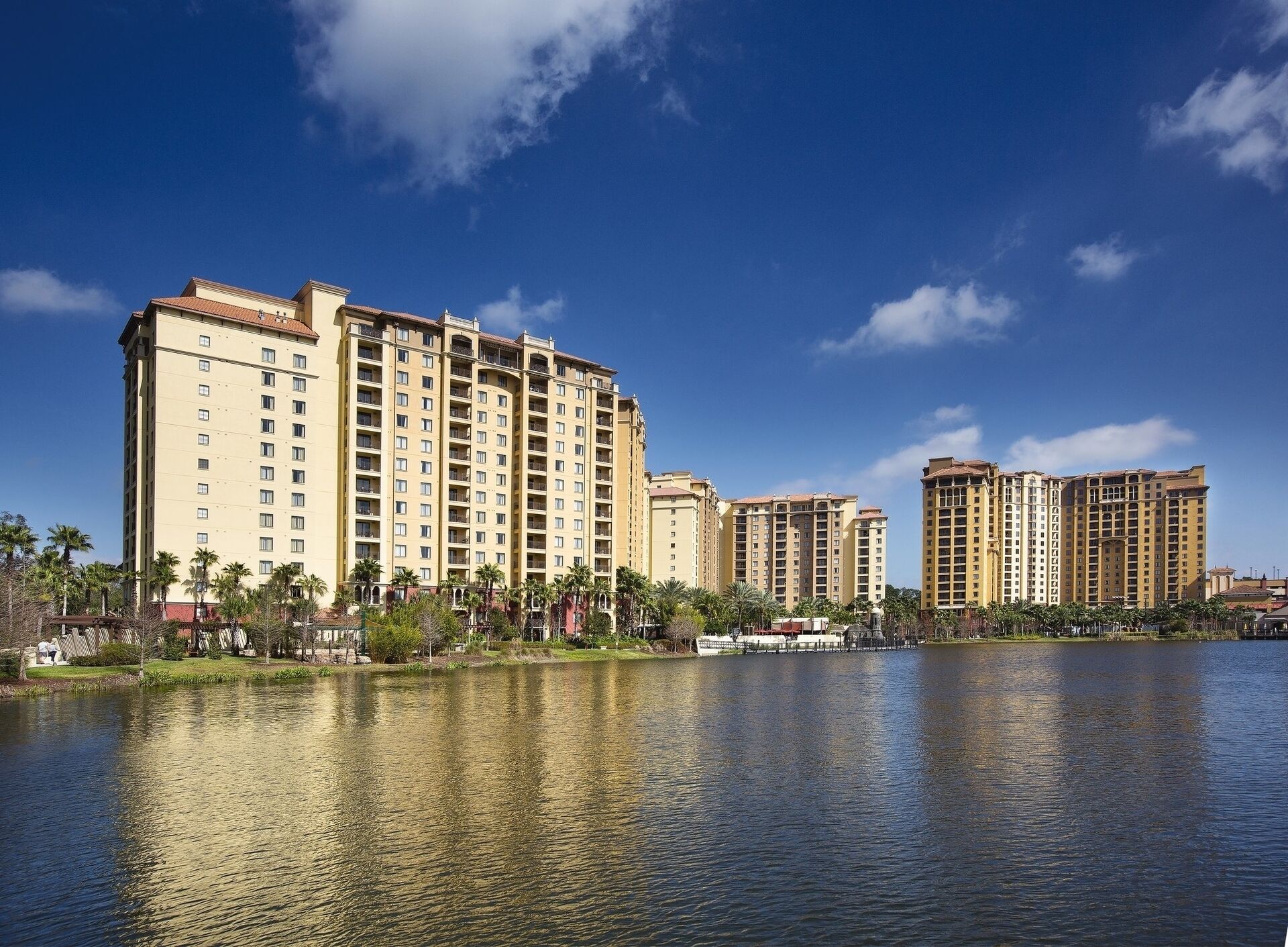 See Why Vacationers Rate Westgate Resorts as a Top Travel Choice